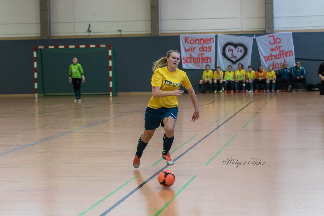 Bild 576 - Norddeutschen Futsalmeisterschaften : Sieger: Osnabrcker SC